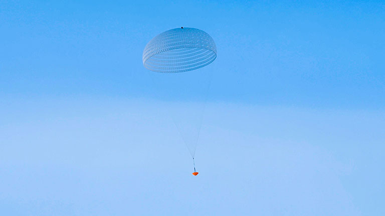 ExoMars_parachute_inflation_CreditESA_I_Barel