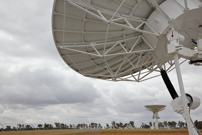 Antennas Australia