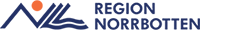 Regin Norrbotten logo