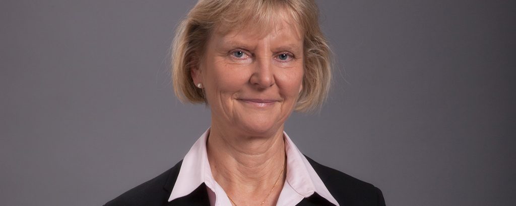 Anna Rathsman appointed Director General for the Swedish National Space Agency